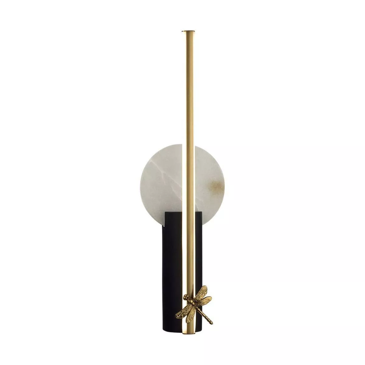 

Бра Odeon Light Exclusive L-Vision Strekoza 5413/13WL