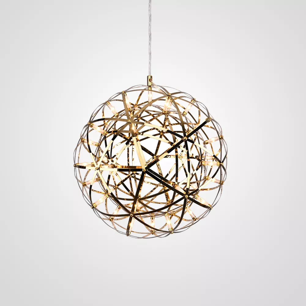

Подвесная люстра ImperiumLoft Mi Raimond 256143-22