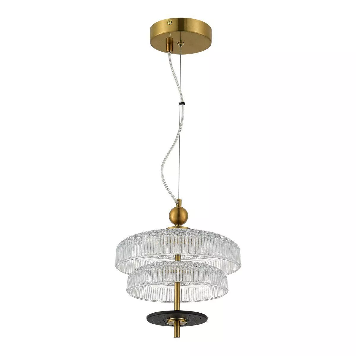 

Подвесной светодиодный светильник ST Luce Oriental SL6122.313.01