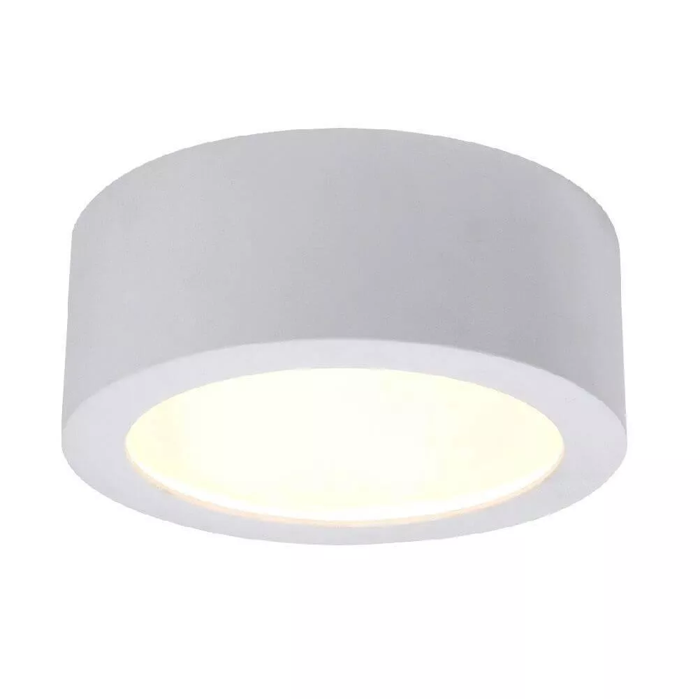 

Потолочный светодиодный светильник Crystal Lux CLT 521C150 WH