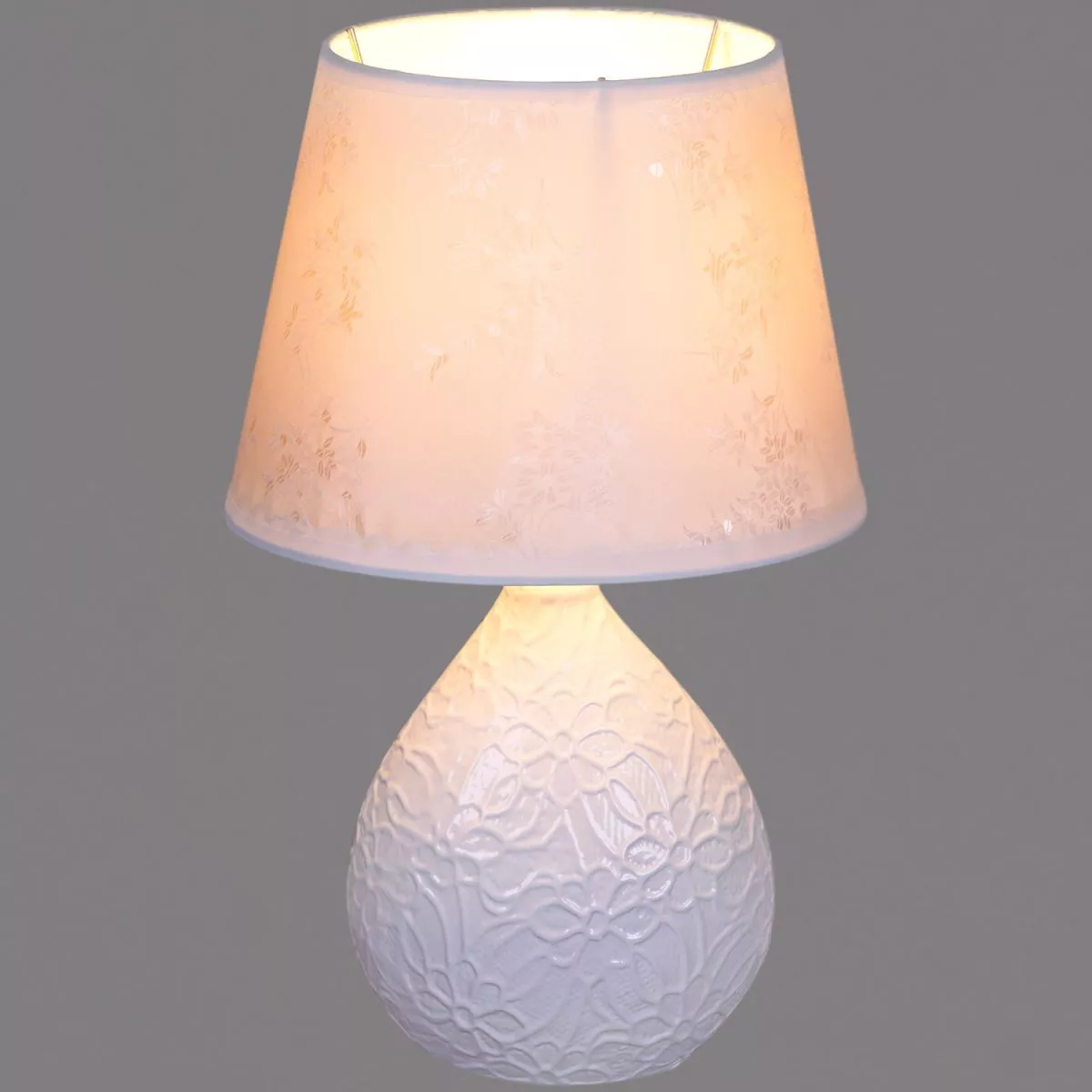 

Настольная лампа Reluce 12357-0.7-01