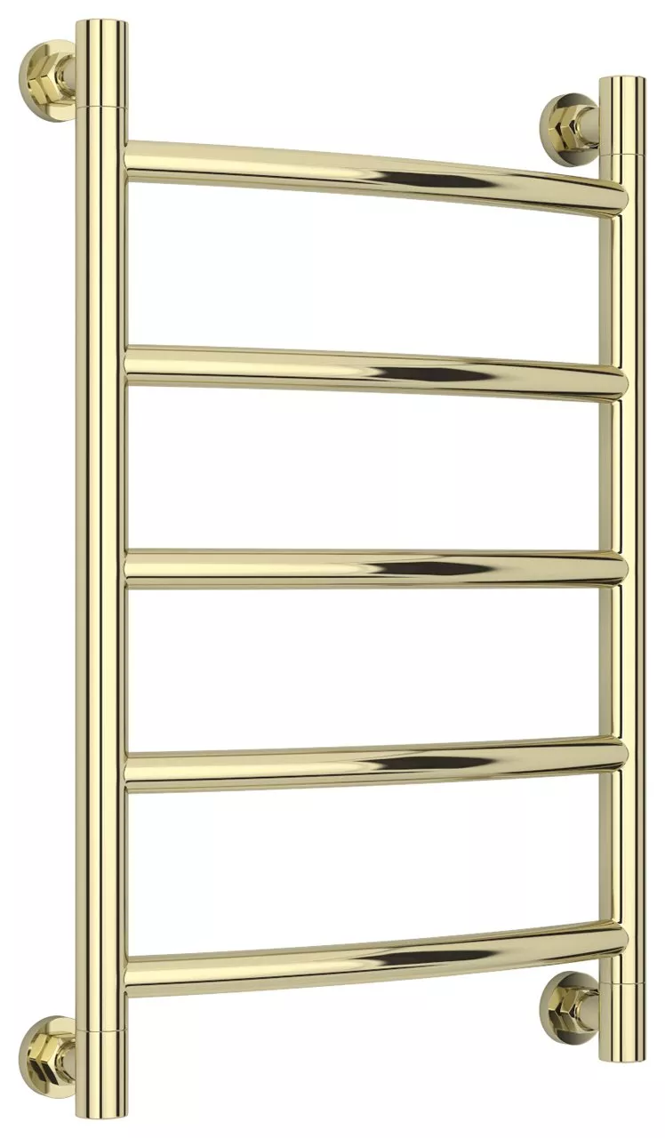 

Полотенцесушитель водяной ДР "ГАЛАНТ+" 600х400 (Шампань)