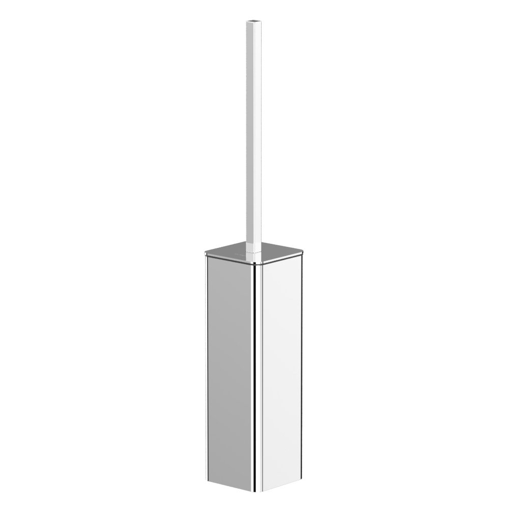 

Ершик WHITECROSS Cubo CU2476CR хром