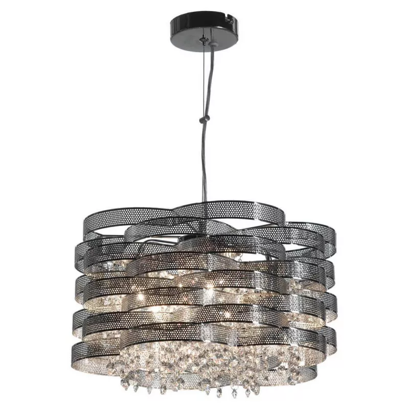 

Подвесная люстра Lussole LSL-3407-05