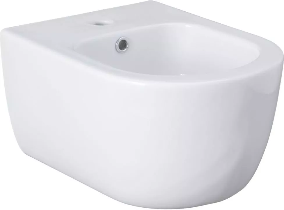 

4.31005.20 PRIORITY Биде подвесное, 490x360 мм, белый (301929)