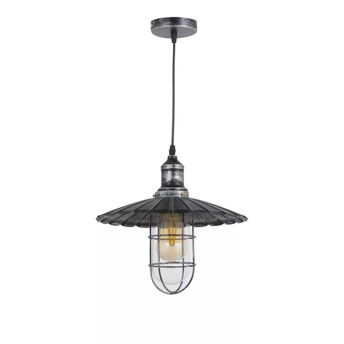 

Подвесной светильник Lumina Deco Lataro LDP 6015 O.SL