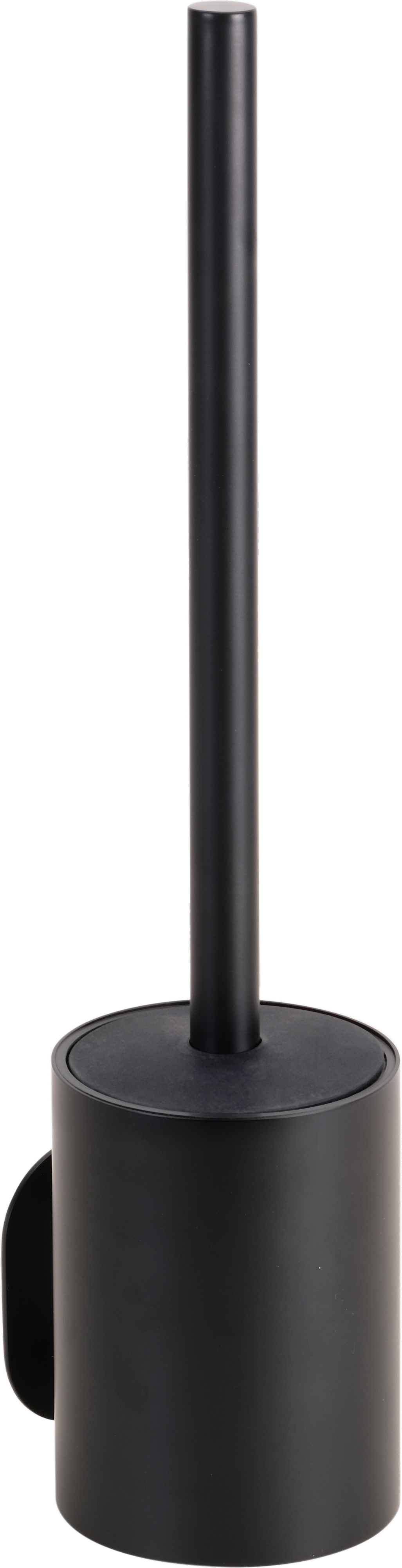 

Ершик для унитаза Bemeta Easy 163113060 черный матовый