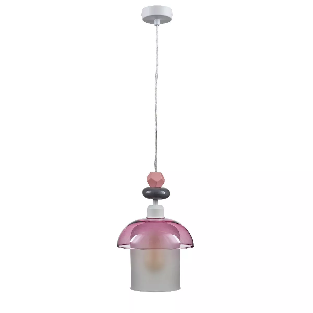 Подвесной светильник 33Lab.studio PND170.01.01.001WH-M36PK