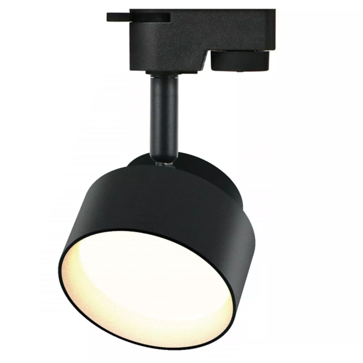 

Трековый светильник ЭРА TR16 GX53 BK Б0048548