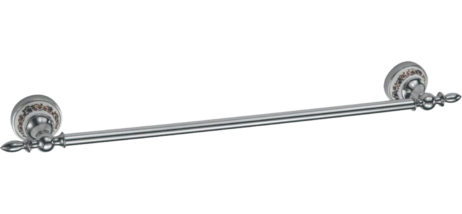 

Полотенцедержатель Savol 68 а S-06824A хром