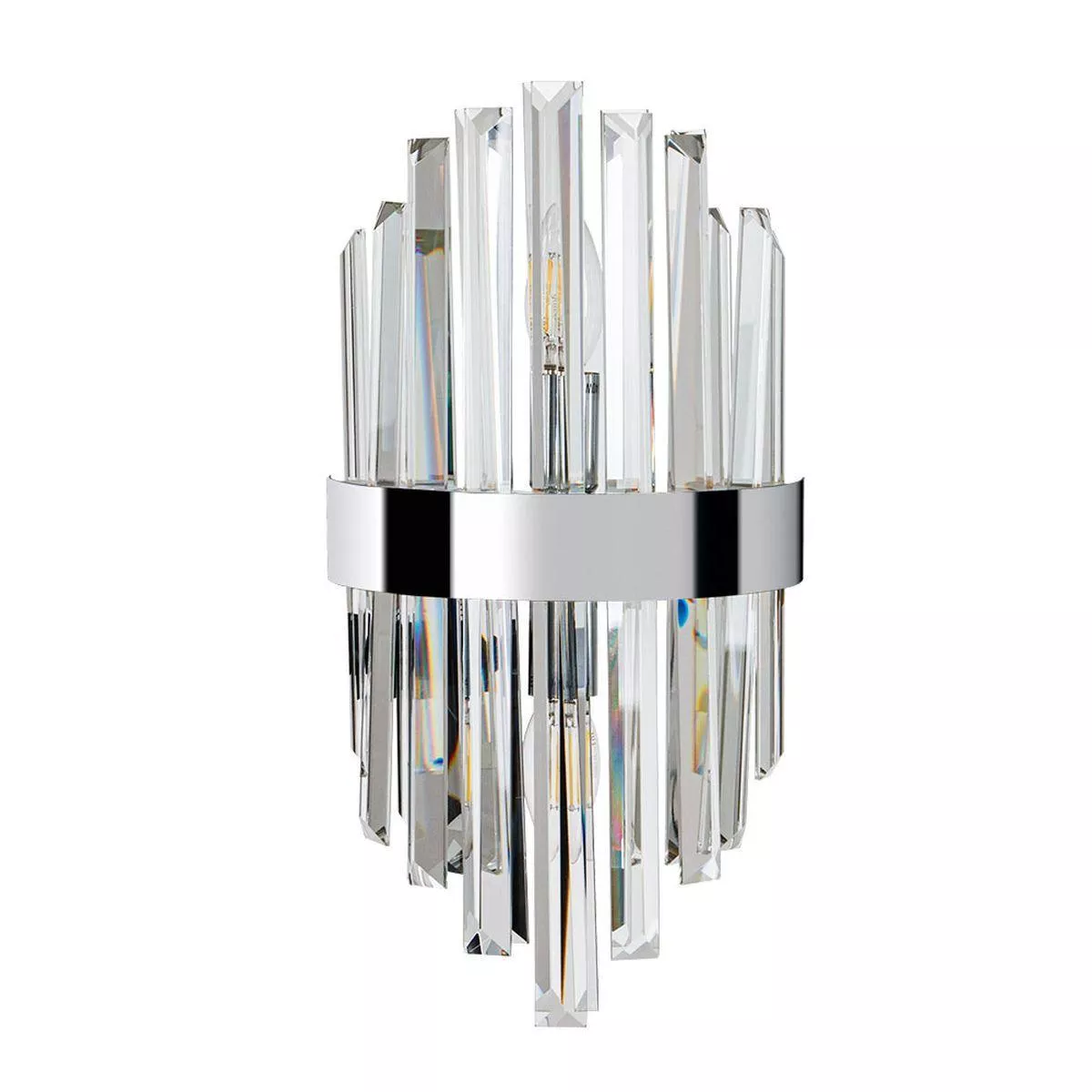 

Настенный светильник Arte Lamp Fedelta A1068AP-2CC