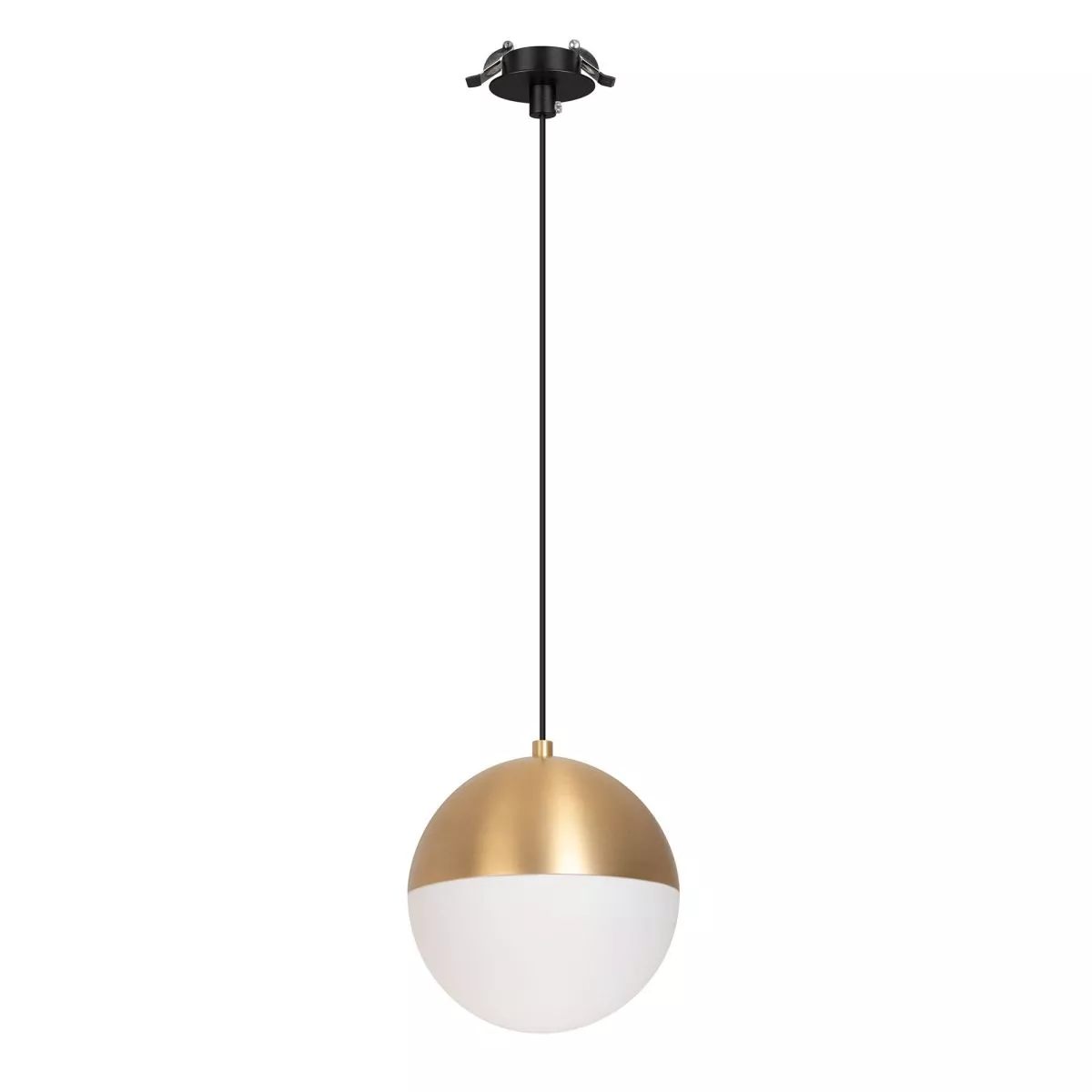 

Подвесной светильник Arlight SP-EMISFERO-HANG-BUILT-R150-11W Day4000 (GD, 170 deg, 230V) 056590