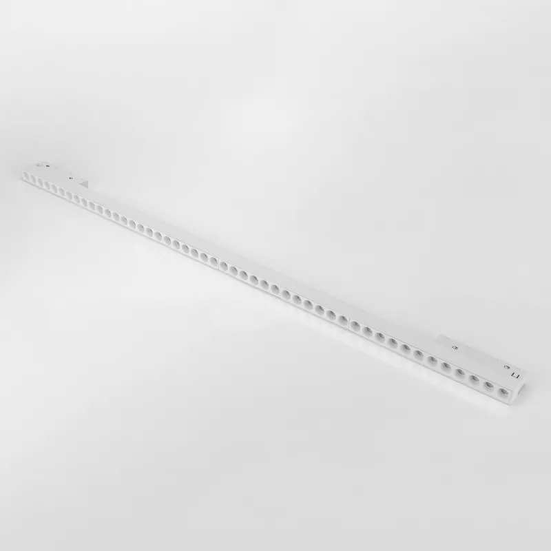 

Трековый светильник Lumker SY-LINK-870-WH-30-WW 013658