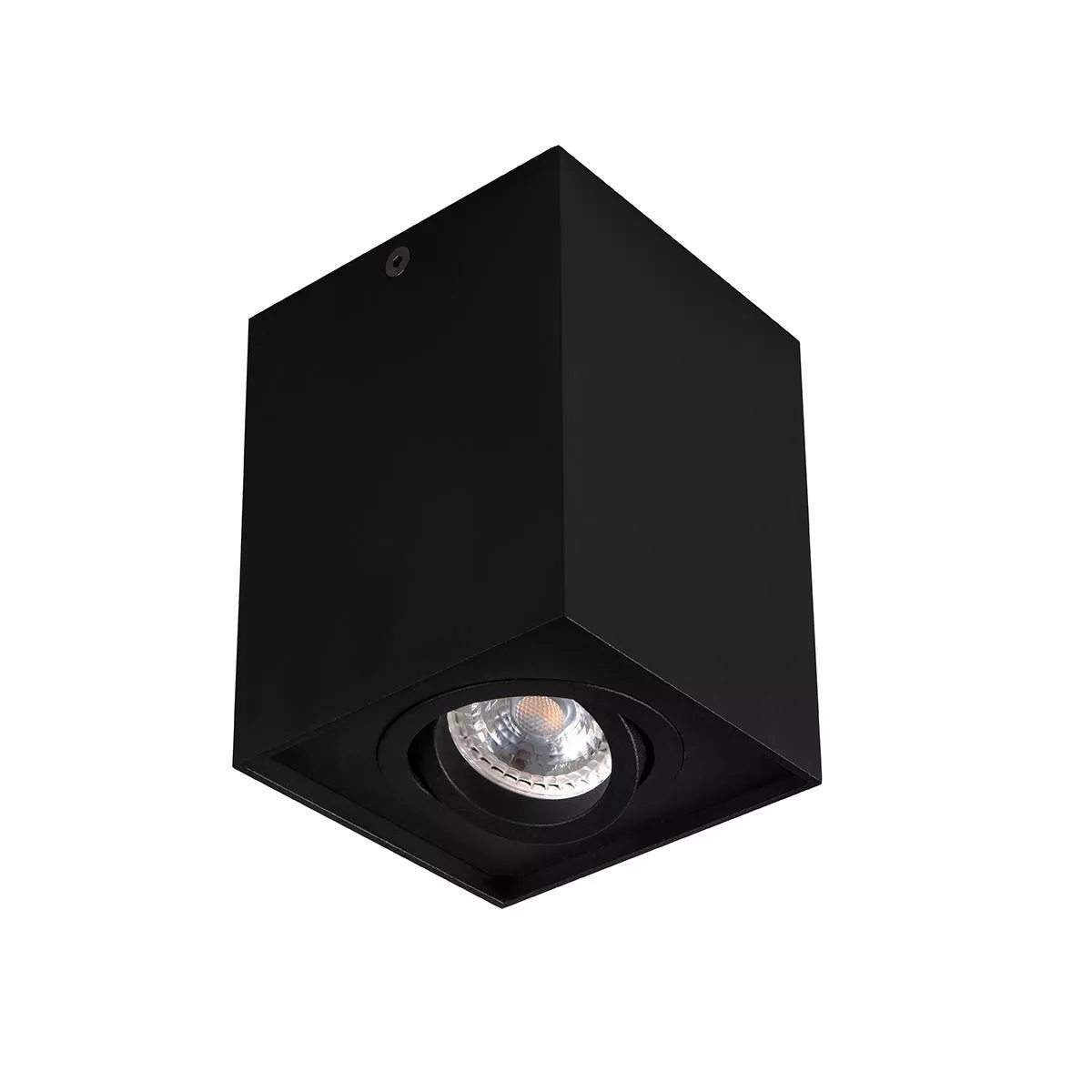 

Накладной точечный светильник Kanlux GORD DLP 50-B 25471