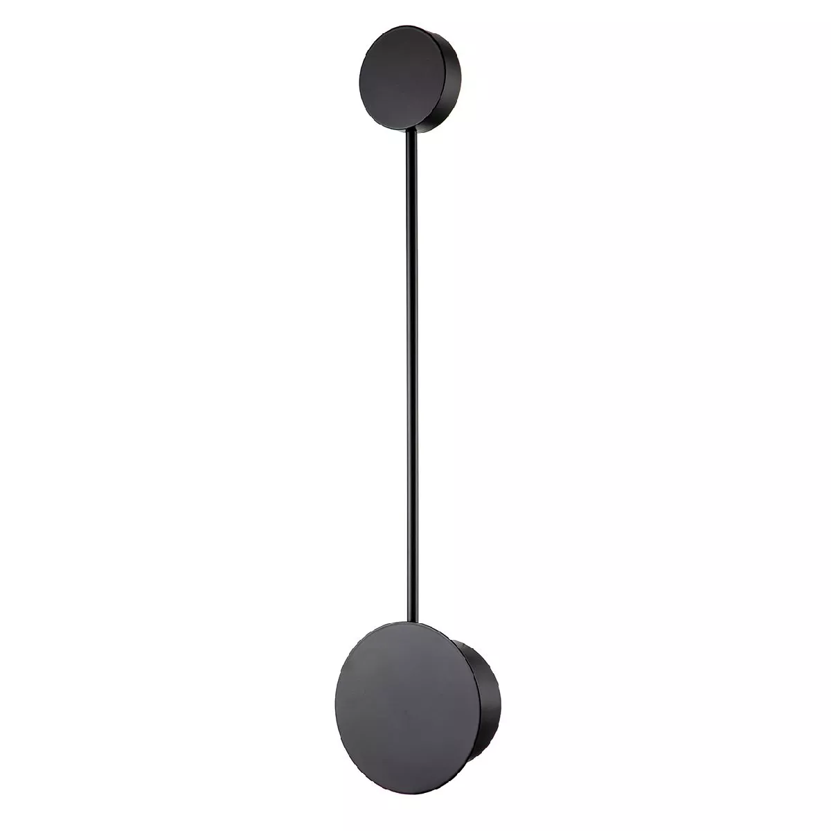 

Настенный светильник Escada Hypnosis 10205/SG LED Black