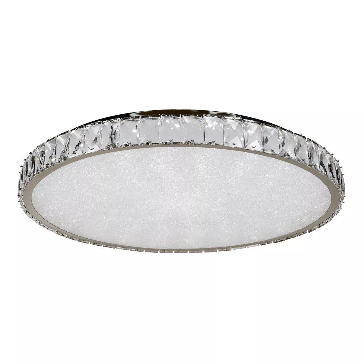

Потолочный светодиодный светильник iLedex Crystal 16336C/600 CR