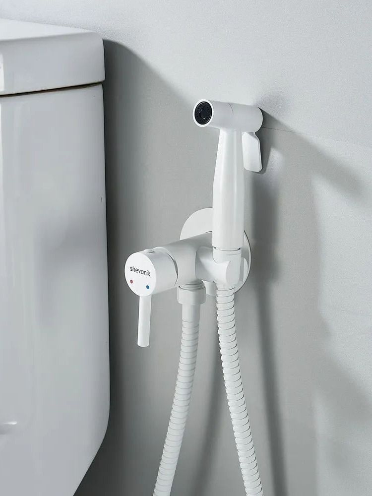 

Гигиенический душ Shevanik S147C