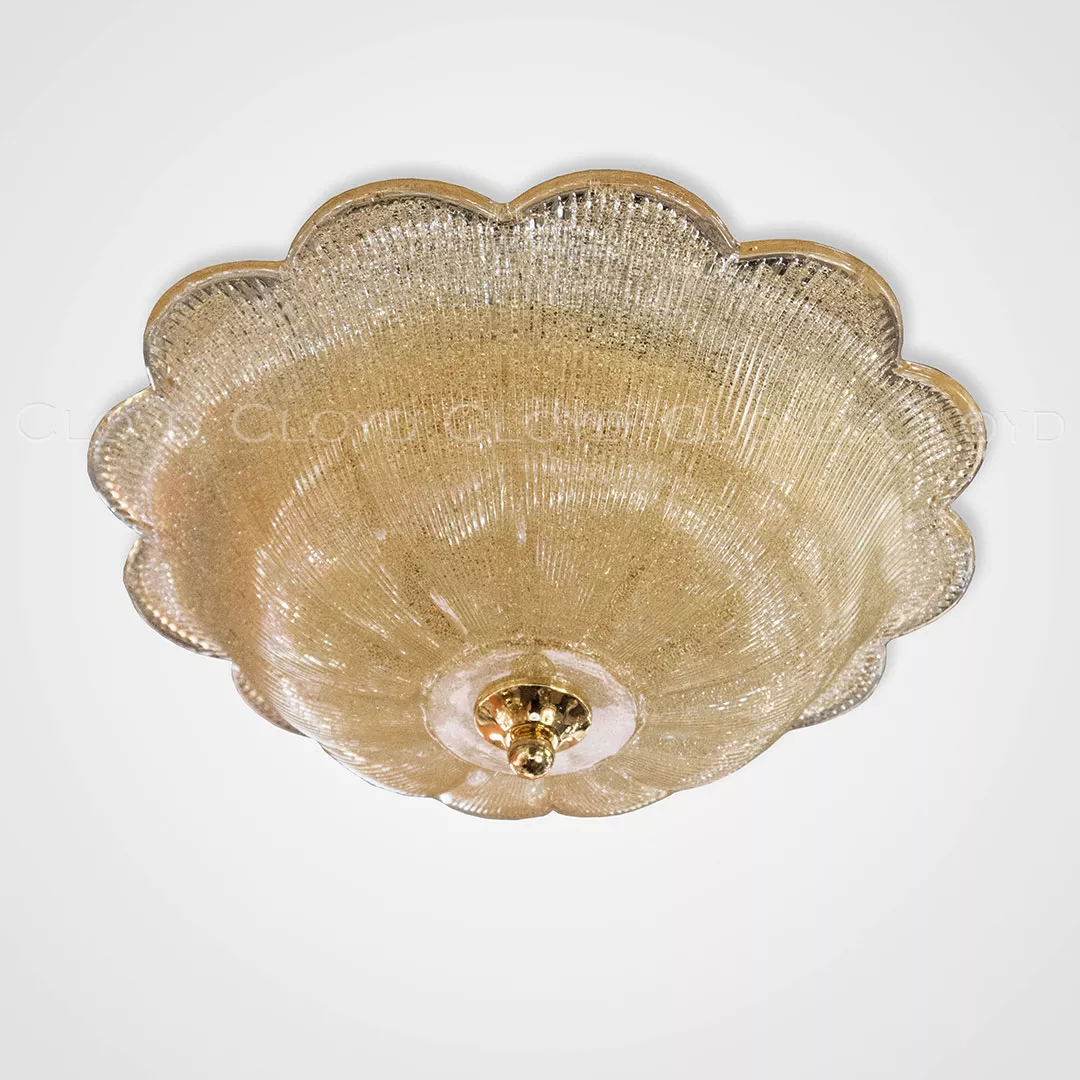 

Потолочный светильник Cloyd Obelia 11282