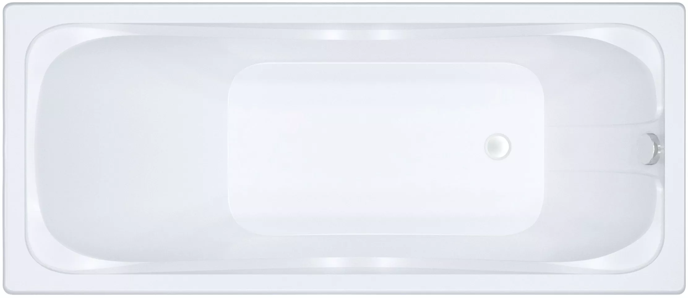 Акриловая Ванна Тритон Белла Купить В Самаре