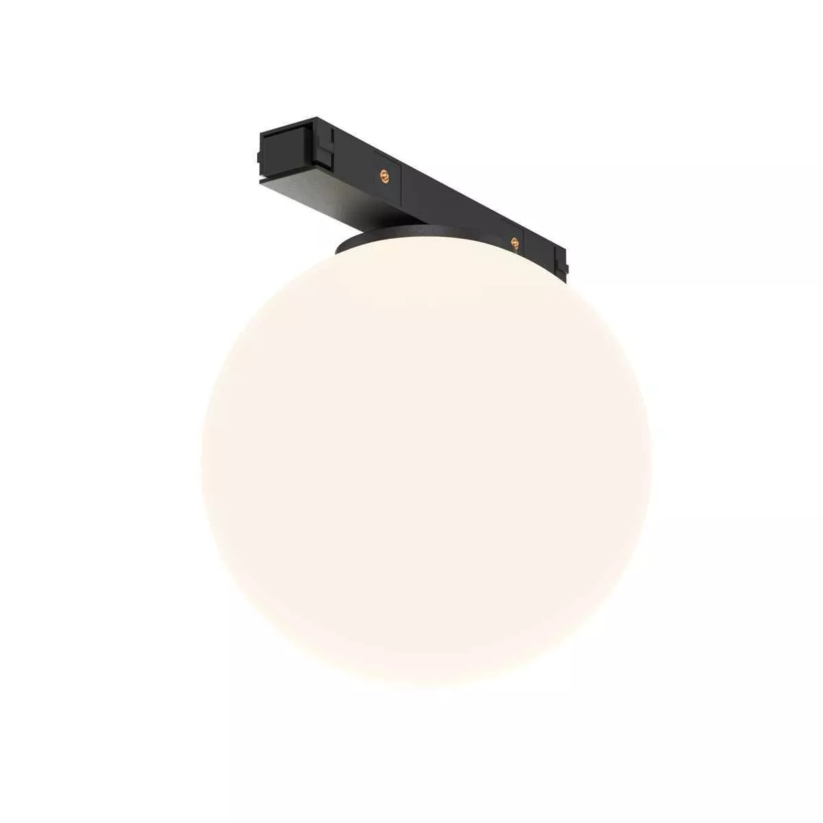 

Трековый светильник Maytoni Technical TR177-1-5WTW-B