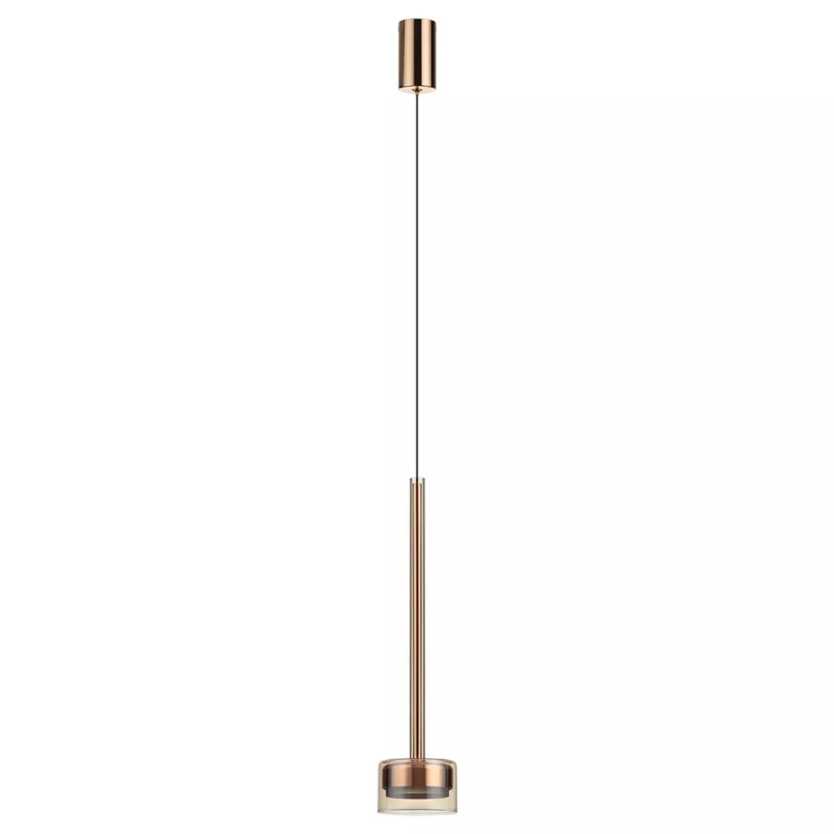 

Подвесной светильник Odeon Light Hightech Laslo 7152/10L