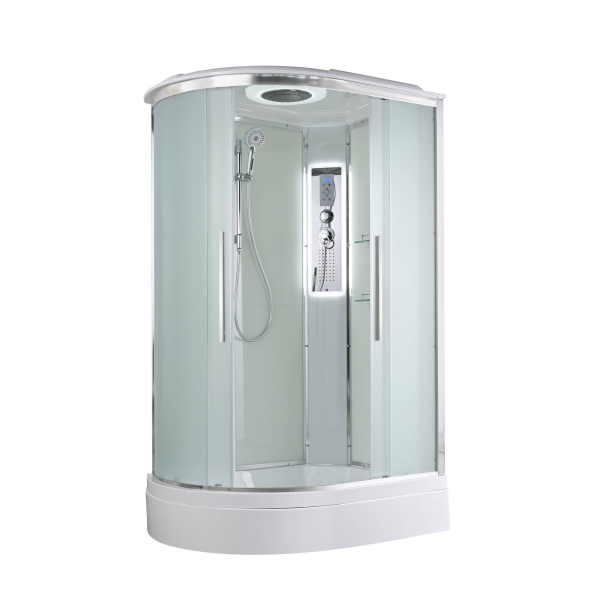 

Душевая кабина AvaCan EM3812RLED