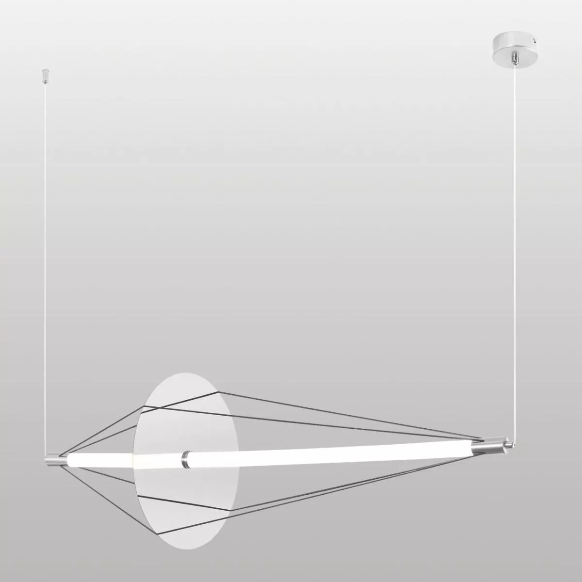 

Подвесной светильник Lussole Nolan LSP-7441