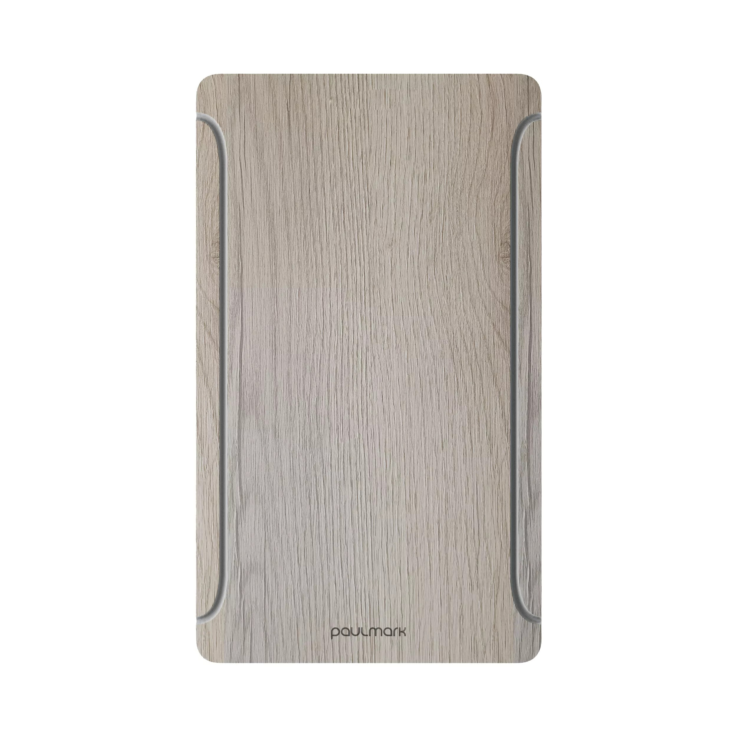 Разделочная доска Paulmark Platte 375 дуб делано 6500₽