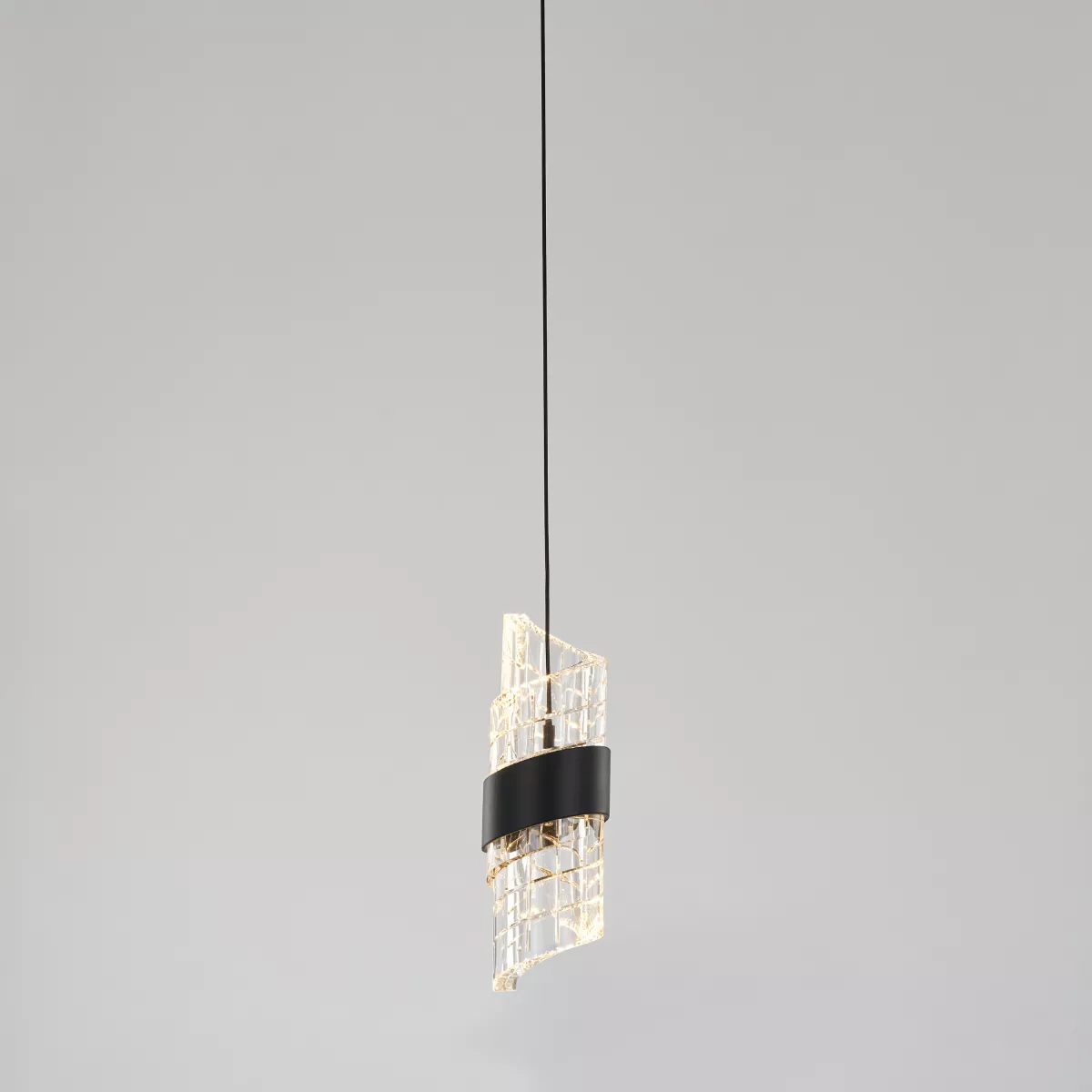 

Подвесной светильник DeLight Collection MD23001022-1A matt black