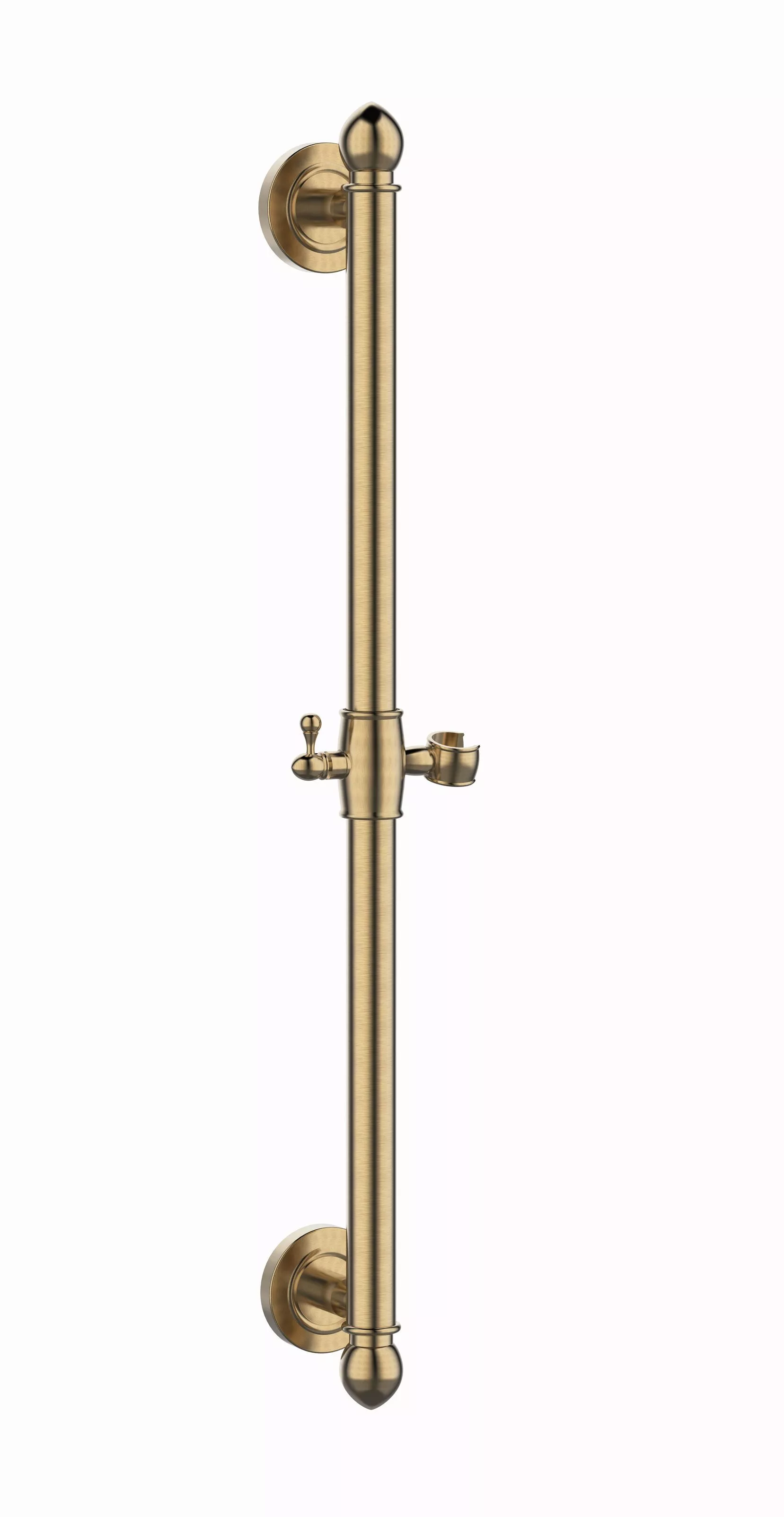 Душевая cтойка ESKO бронза (SRB700)