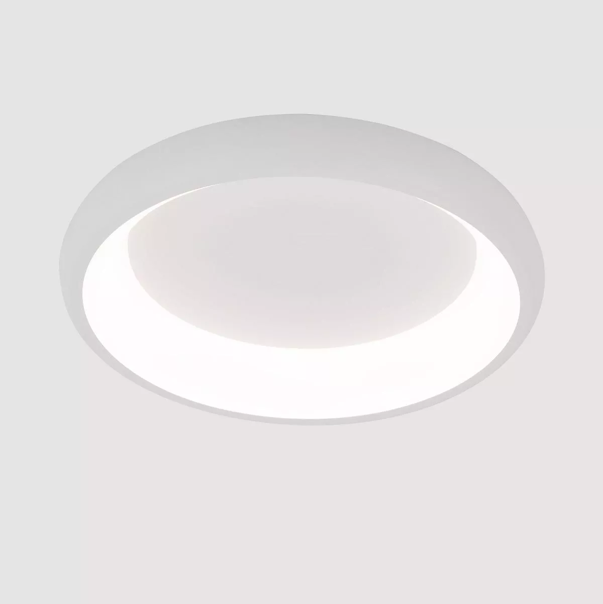 

Потолочный светодиодный светильник Arte Lamp Menkib A2694PL-45WH