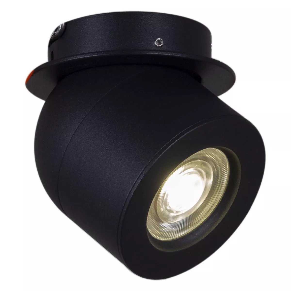 

Спот Reluce 84063-9.0-001AY COB8W BK