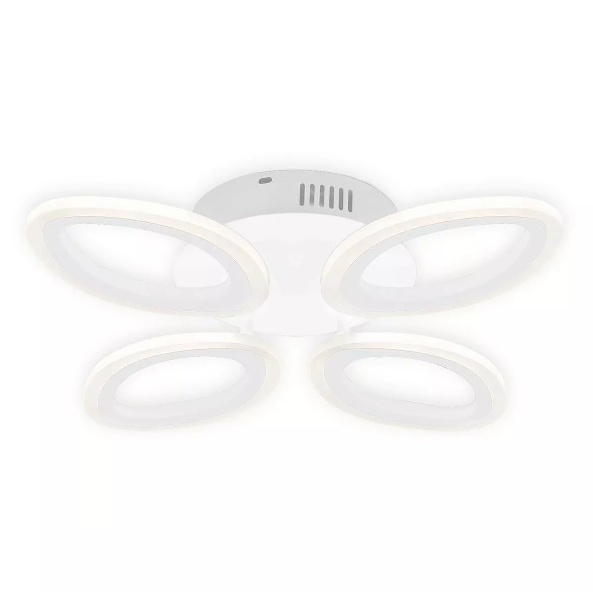 

Потолочная светодиодная люстра Ambrella light Original FA4485