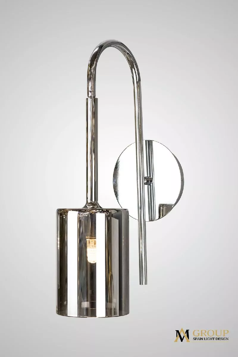 

Бра AM Group AM355-AP100 CH