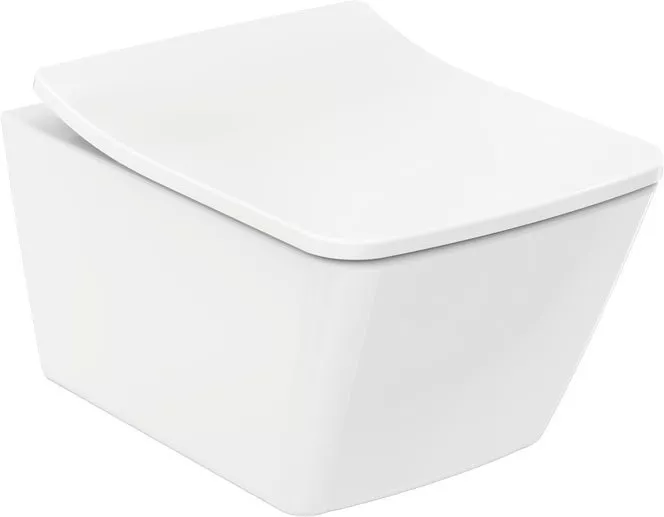 

Унитаз подвесной Toto SP CW532Y
