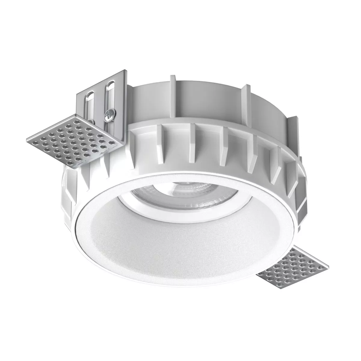 

Встраиваемый светильник Lightstar Domino (214610+214606+214006) G214606WMOD