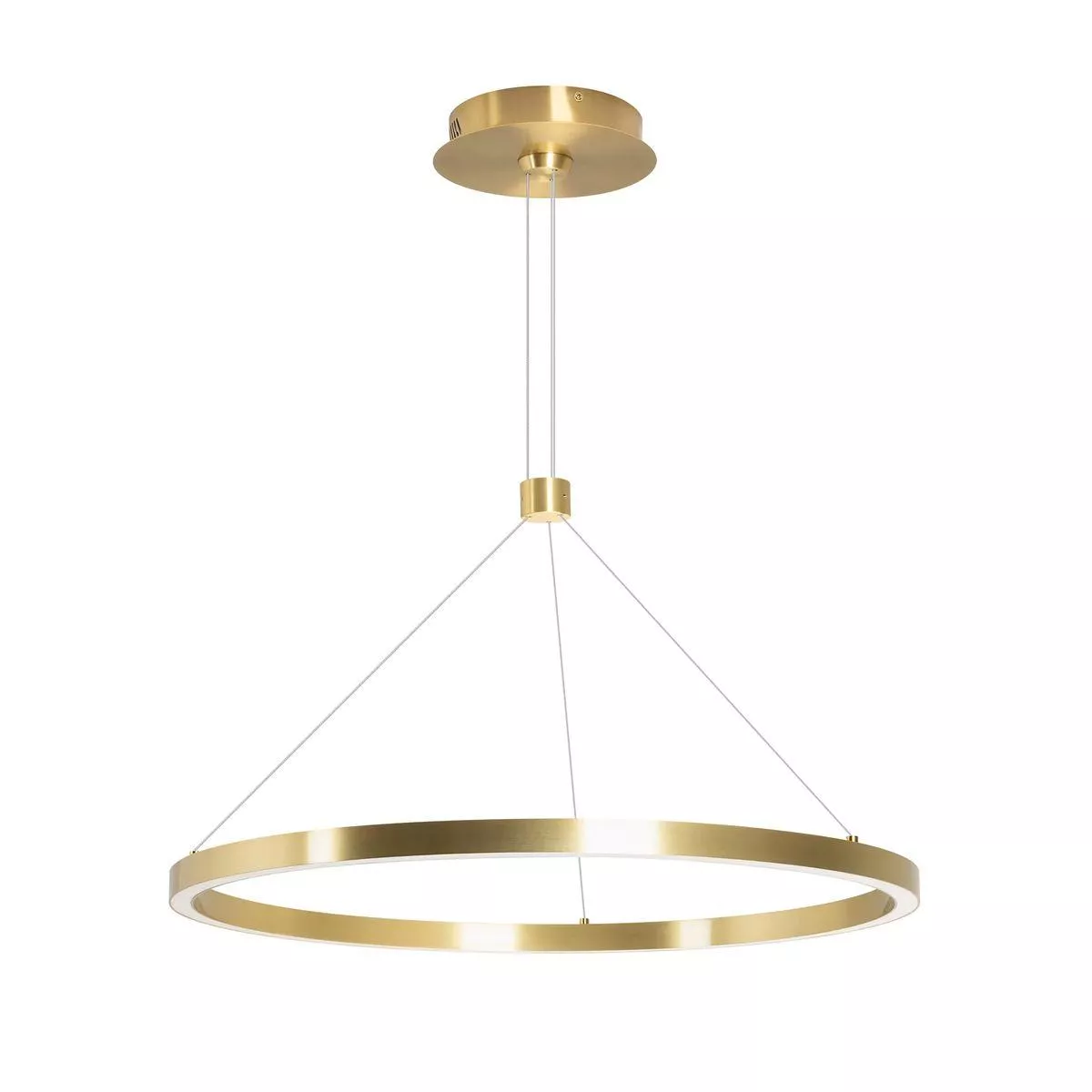 

Подвесной светодиодный светильник Arlight SP-Congo-Can-1-R600-36W Warm3000 046244