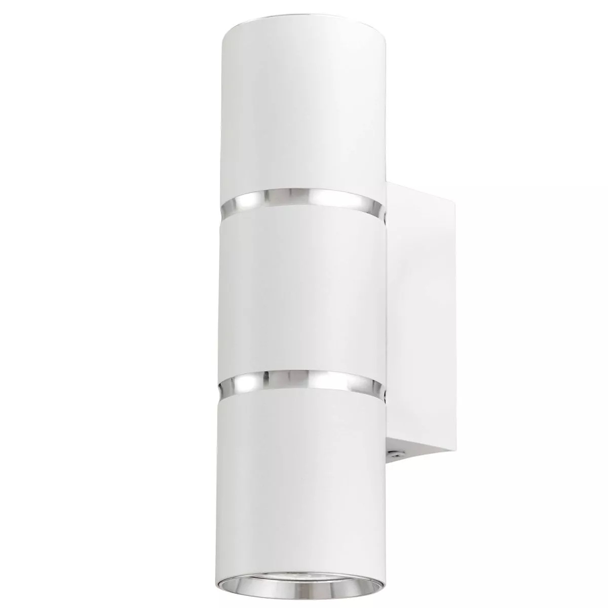 

Настенный светильник Lampit Asti TS TK40-W2 WT+CHR