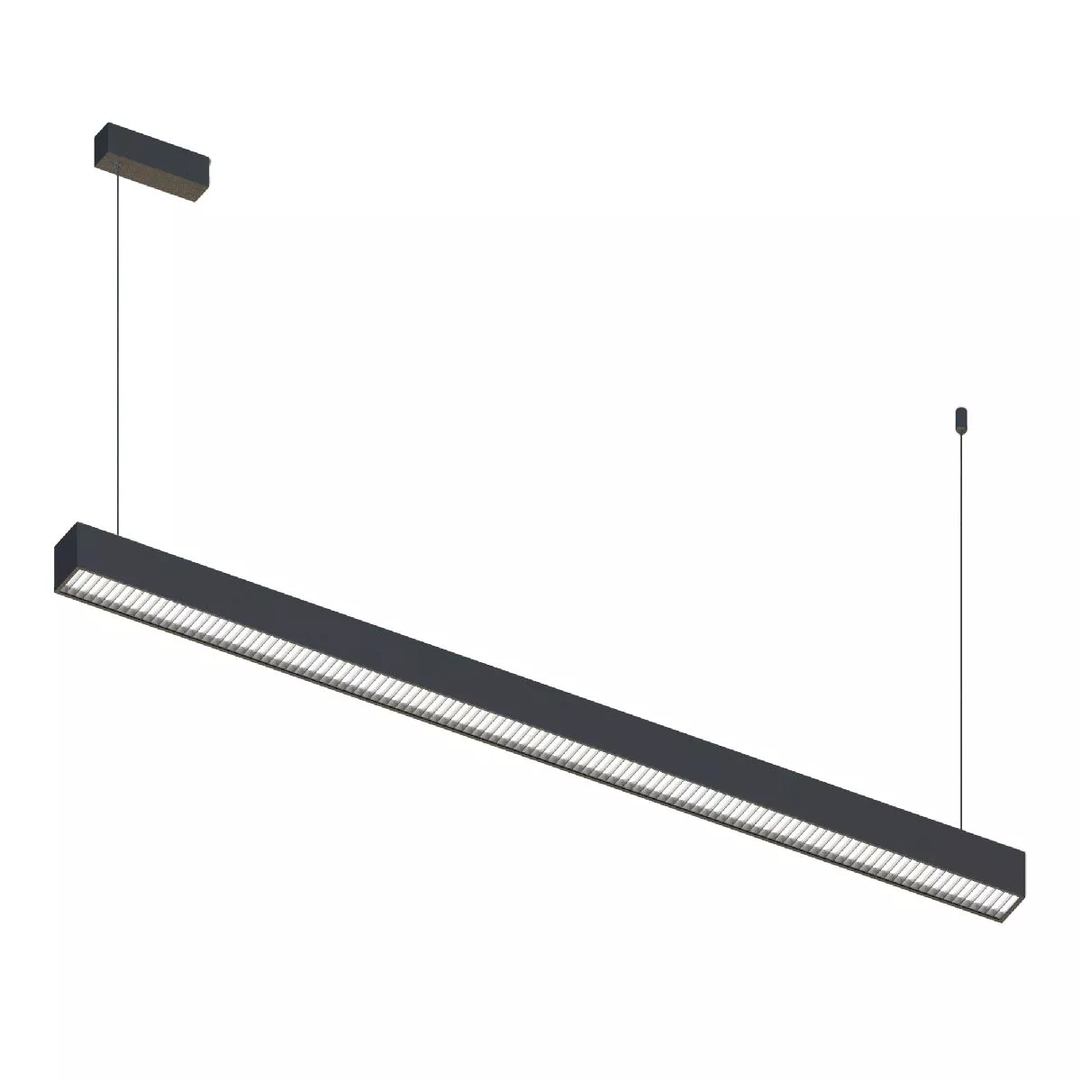 

Линейный подвесной светильник ST Luce ST611.443.32