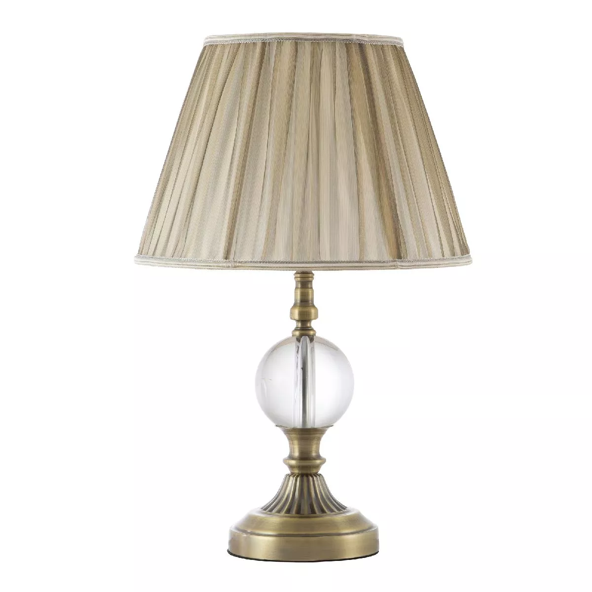 

Настольная лампа LED4U L9923 AB