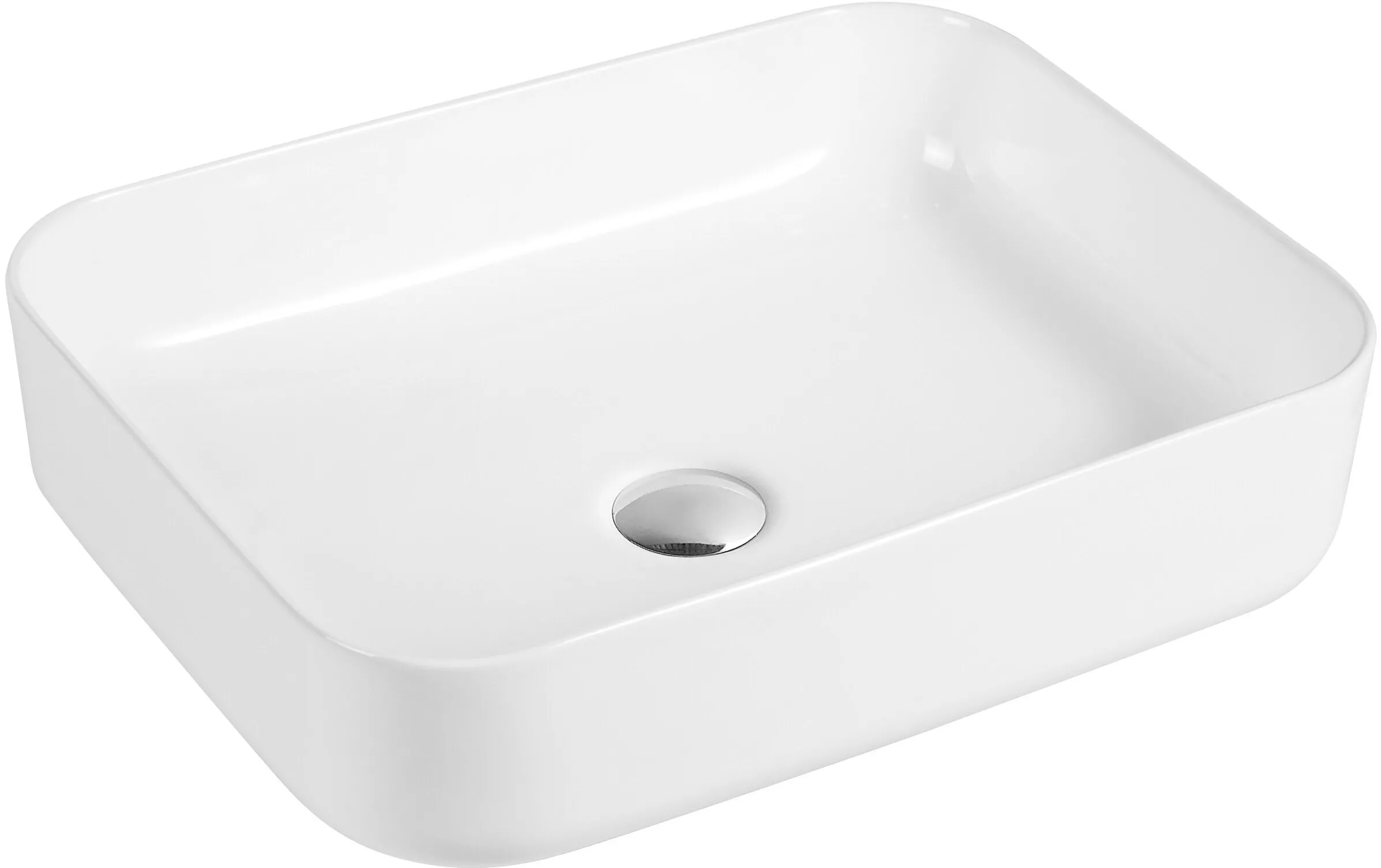

Раковина Aquanet Soul 1
