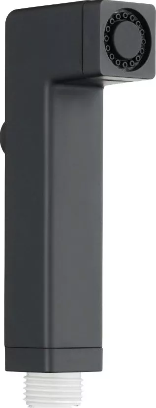

Гигиенический душ STWORKI Карлстад KAS-06b матовый черный