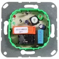 

Регулятор подогрева пола Jung FTR231U