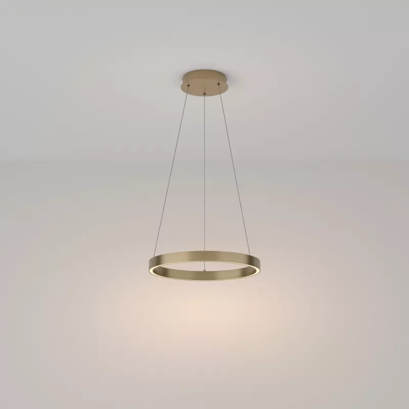 

Подвесной светильник Maytoni Rim MOD058PL-L22BS3K