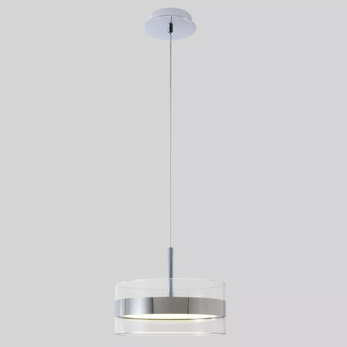 

Подвесной светильник Crystal Lux MYSELF SP10W LED