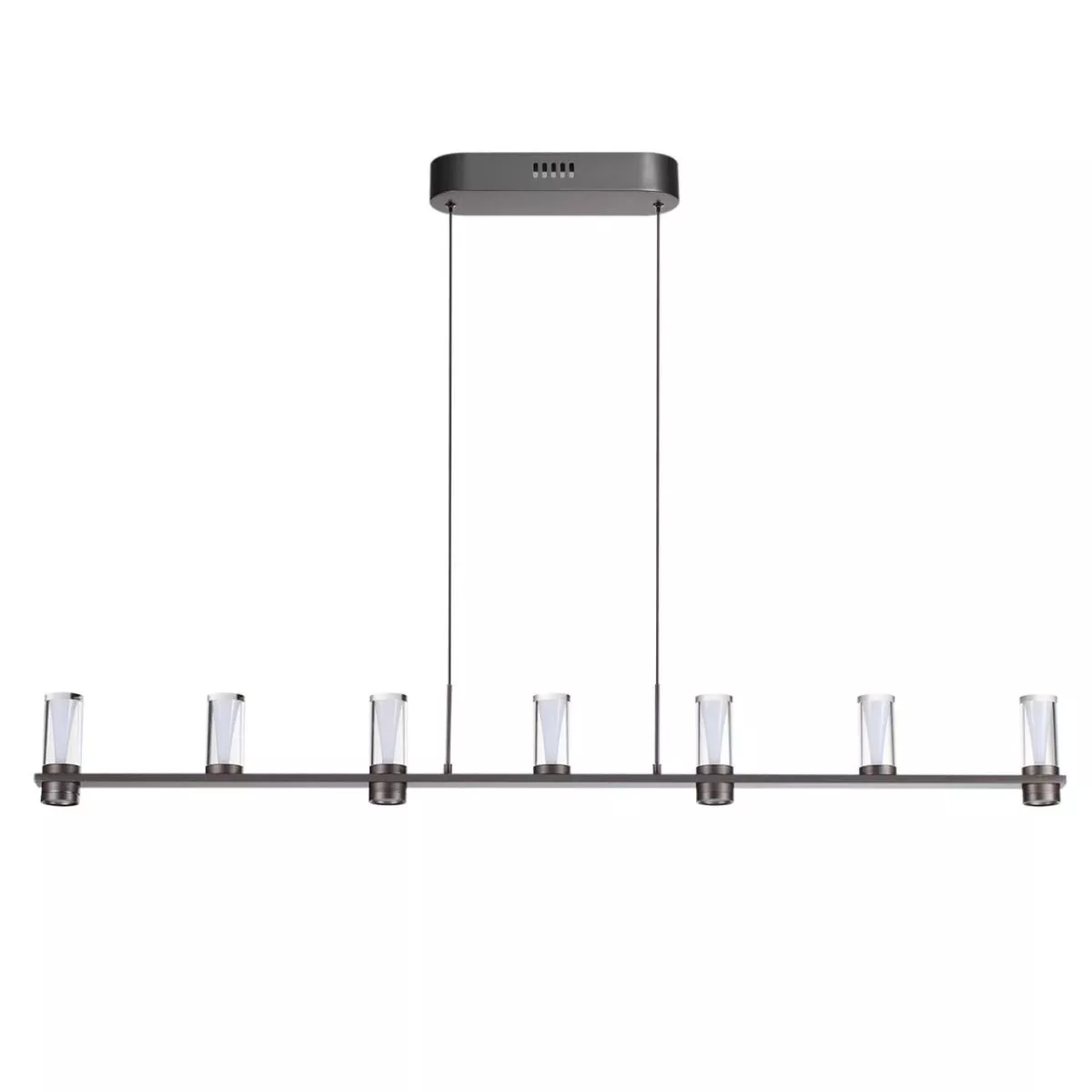 

Подвесной светильник Odeon Light Hightech Defance 7143/45L