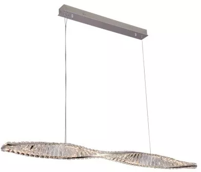 

Подвесной светильник Newport 8244N/120 chrome М0071054