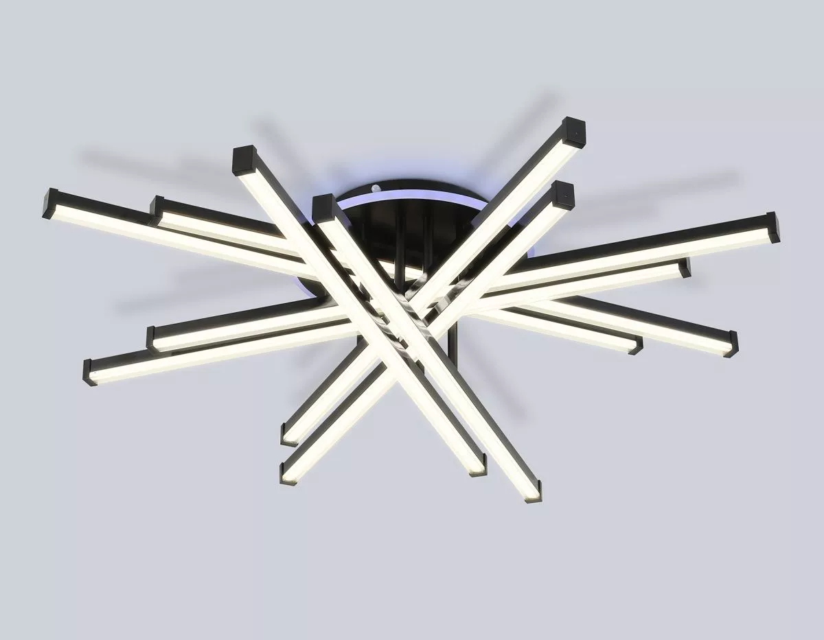 

Потолочный светильник Ambrella Light Comfort LineTech FL6276