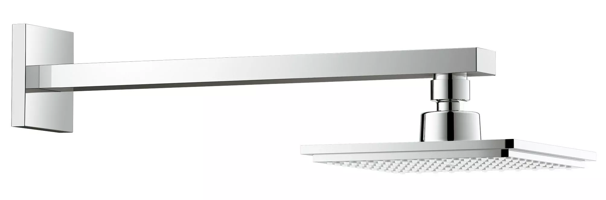 

Верхний душ Grohe Euphoria Cube (26073000)