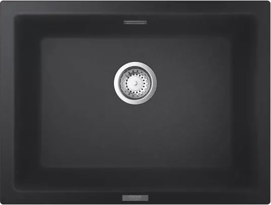 

Мойка кухонная Grohe K700U 31655AP0